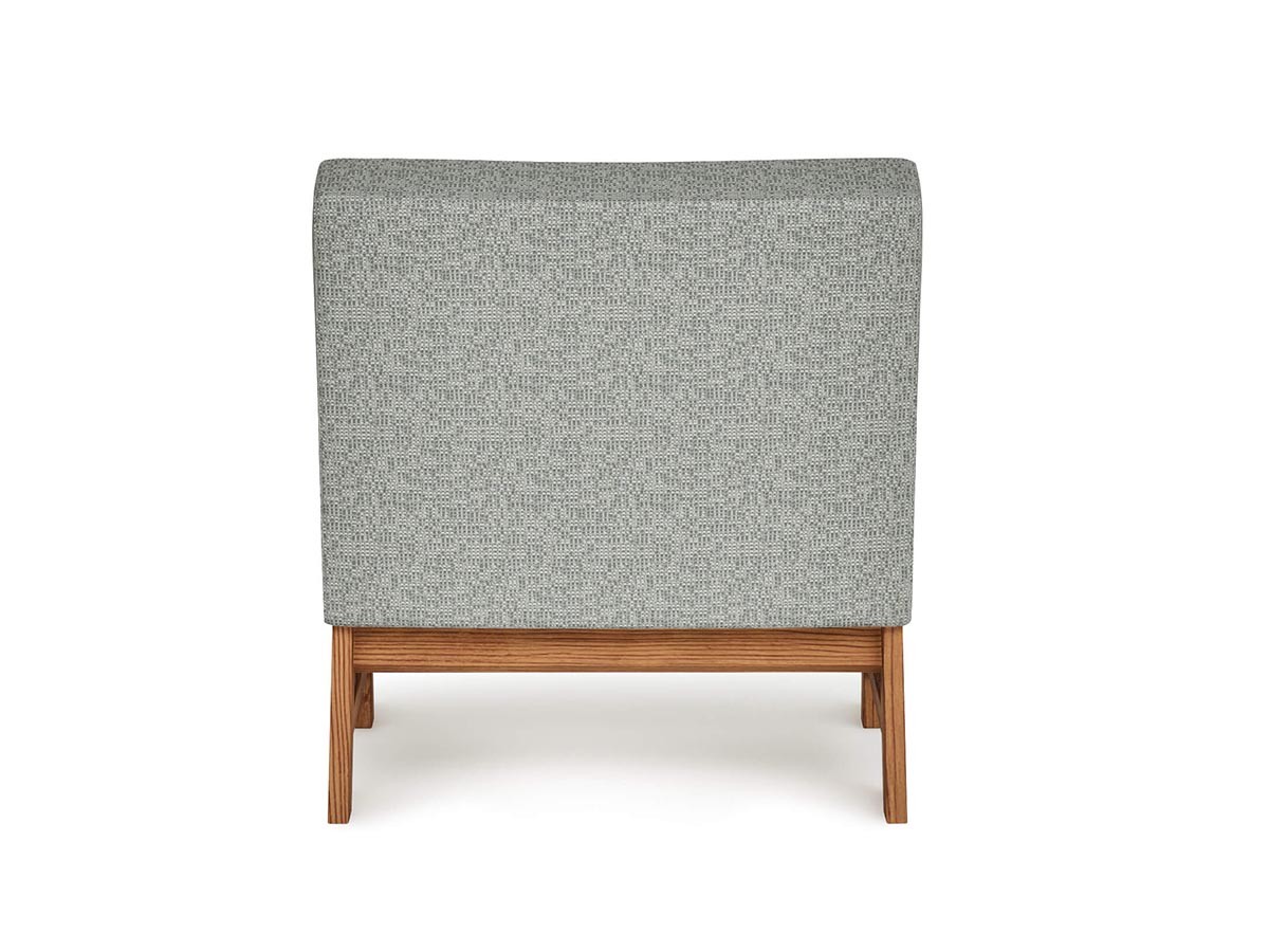 AJIM anchor lounge chair / アジム アンカー ラウンジチェア （チェア・椅子 > ラウンジチェア） 10