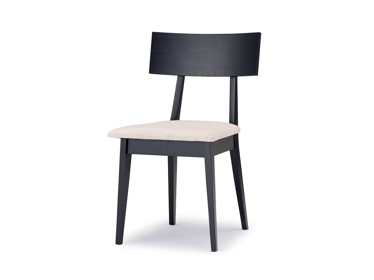 ROCKSTONE JOJO side chair