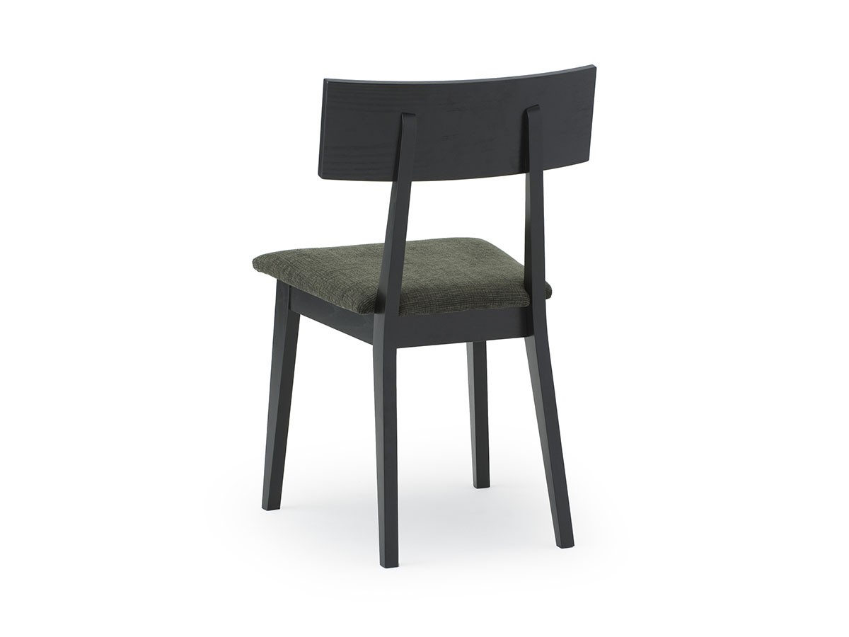 JOJO side chair / ジョジョ サイドチェア PM187 （チェア・椅子 > ダイニングチェア） 6