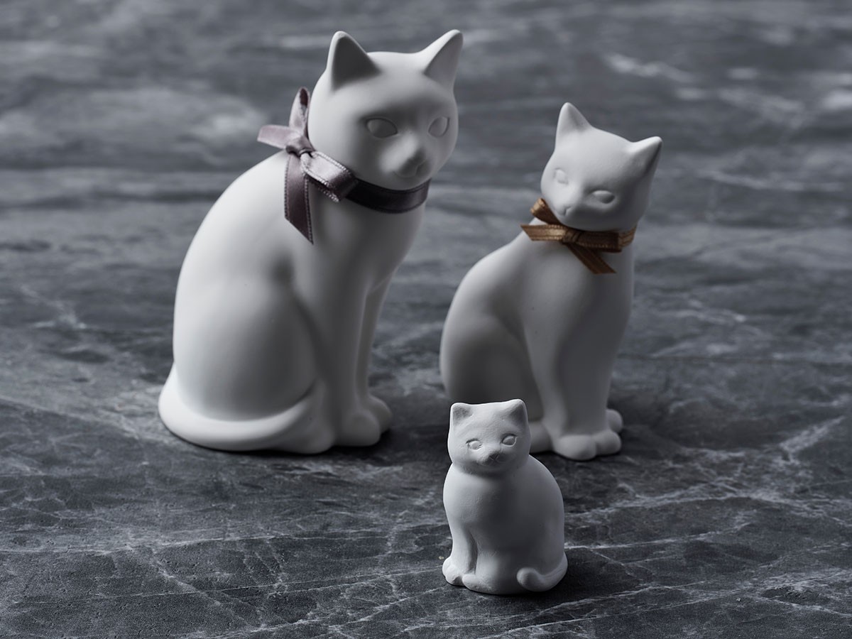 BALLON AROMA ORNAMENT 
DAIFUKU Family Set / バロン アロマ オーナメント 
ダイフク ファミリーセット （インテリア雑貨 > ルームフレグランス） 5