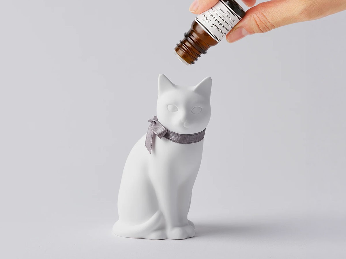 BALLON AROMA ORNAMENT 
DAIFUKU Family Set / バロン アロマ オーナメント 
ダイフク ファミリーセット （インテリア雑貨 > ルームフレグランス） 4