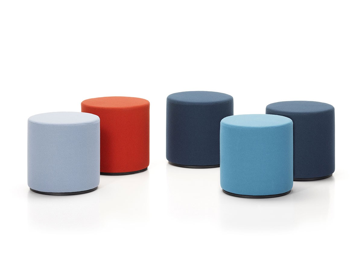 Vitra Visiona Stool / ヴィトラ ヴィジョナ スツール （チェア・椅子 > スツール） 10