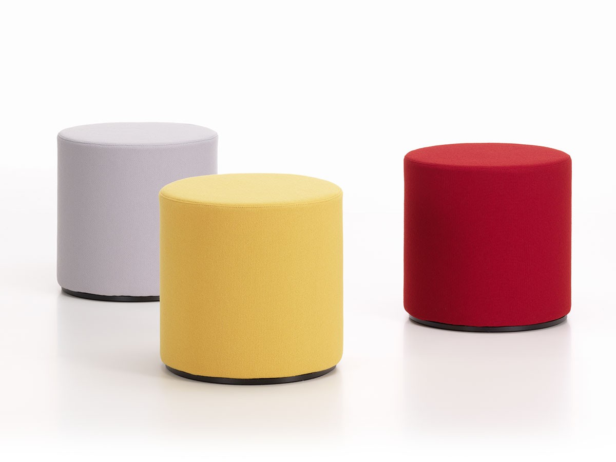 Vitra Visiona Stool / ヴィトラ ヴィジョナ スツール （チェア・椅子 > スツール） 9