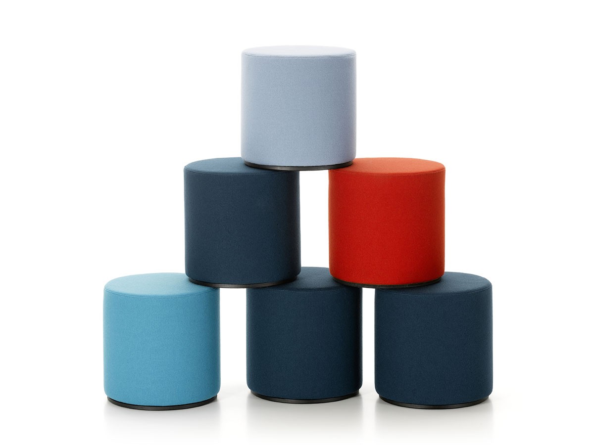 Vitra Visiona Stool / ヴィトラ ヴィジョナ スツール （チェア・椅子 > スツール） 11