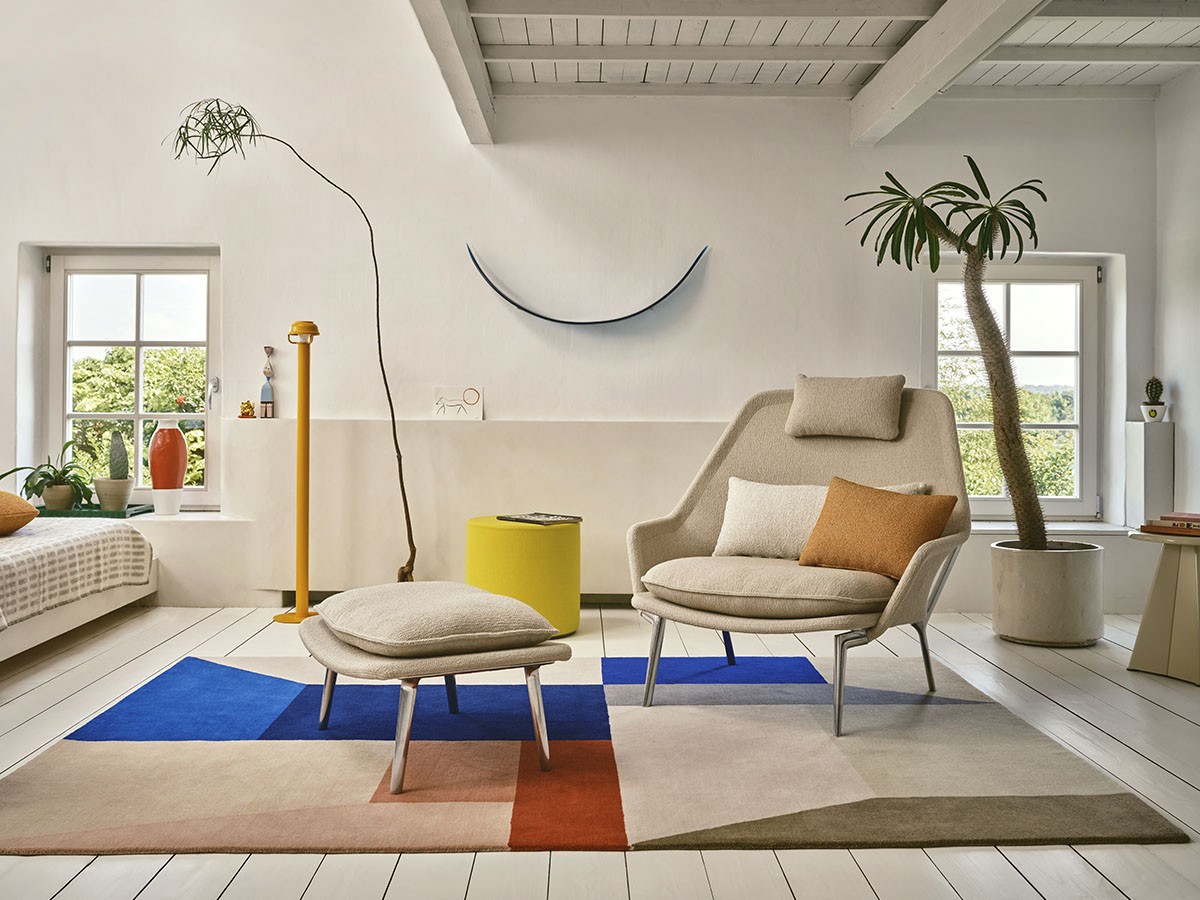 Vitra Visiona Stool / ヴィトラ ヴィジョナ スツール （チェア・椅子 > スツール） 15