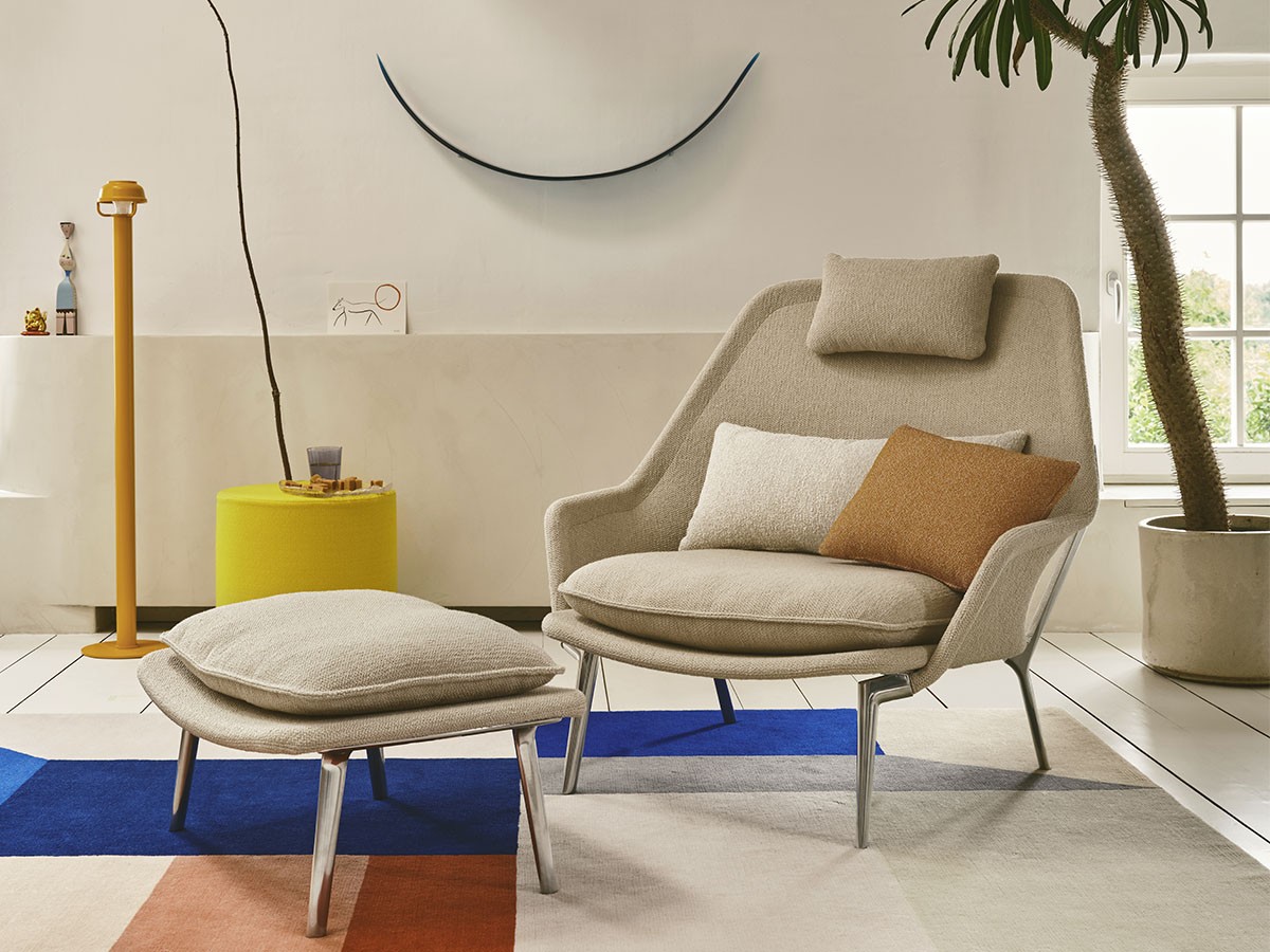 Vitra Visiona Stool / ヴィトラ ヴィジョナ スツール （チェア・椅子 > スツール） 16