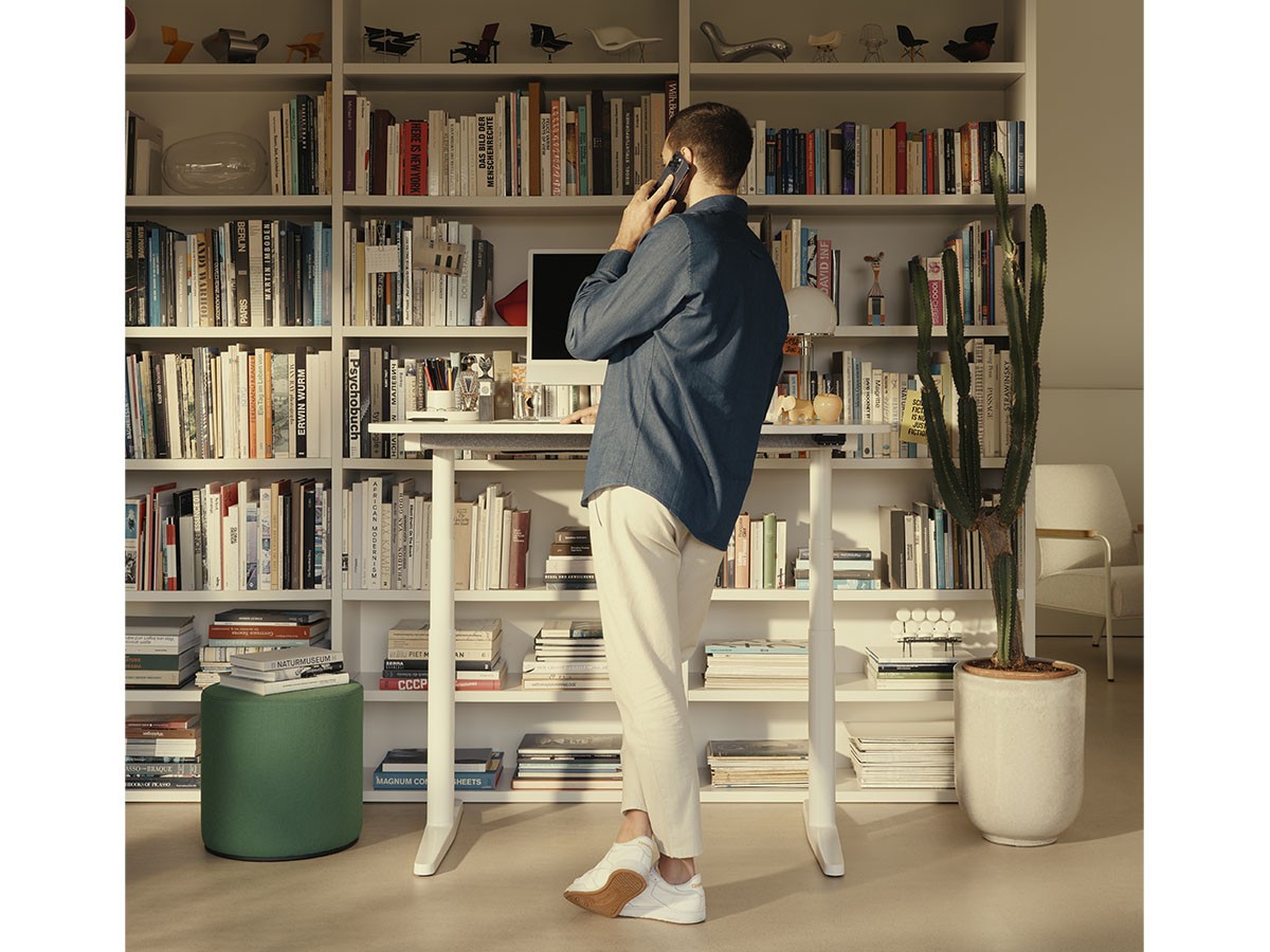 Vitra Visiona Stool / ヴィトラ ヴィジョナ スツール （チェア・椅子 > スツール） 43