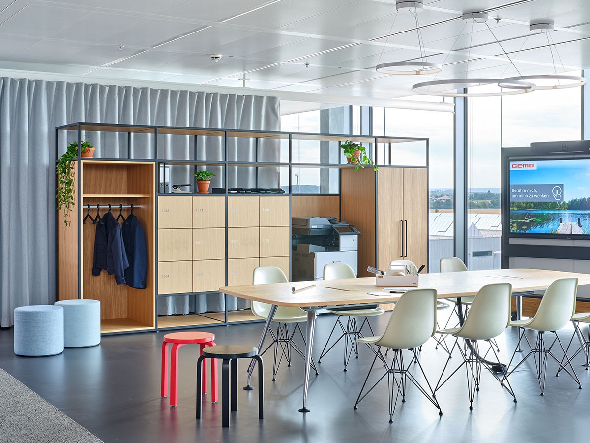 Vitra Visiona Stool / ヴィトラ ヴィジョナ スツール （チェア・椅子 > スツール） 46