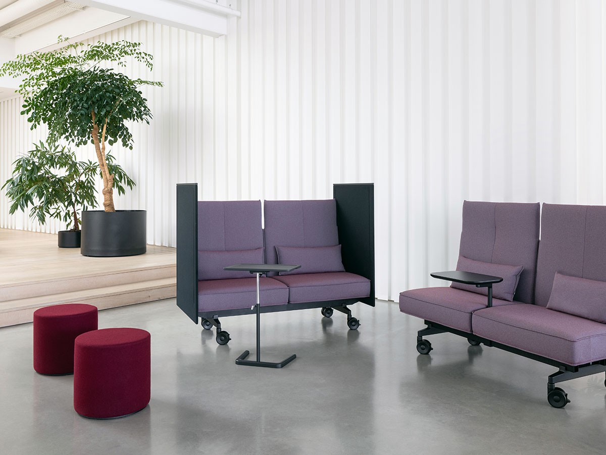 Vitra Visiona Stool / ヴィトラ ヴィジョナ スツール （チェア・椅子 > スツール） 32