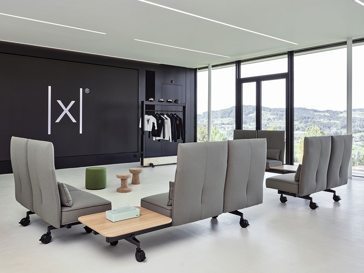 Vitra Visiona Stool / ヴィトラ ヴィジョナ スツール （チェア・椅子 > スツール） 35