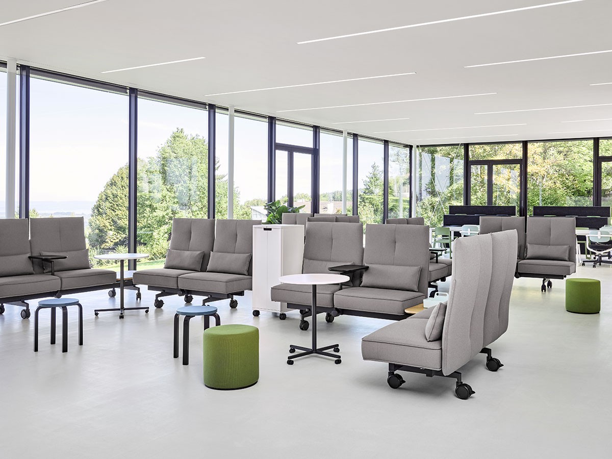 Vitra Visiona Stool / ヴィトラ ヴィジョナ スツール （チェア・椅子 > スツール） 36