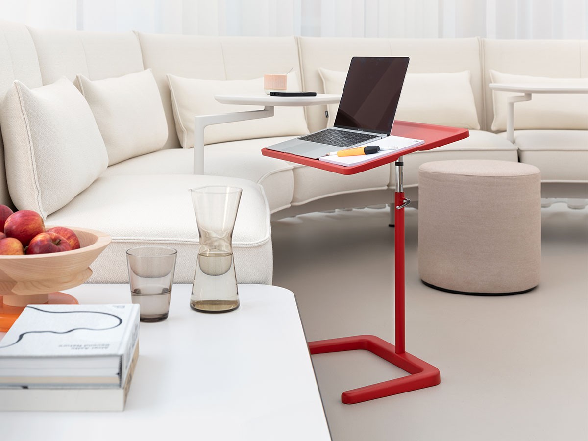 Vitra Visiona Stool / ヴィトラ ヴィジョナ スツール （チェア・椅子 > スツール） 17