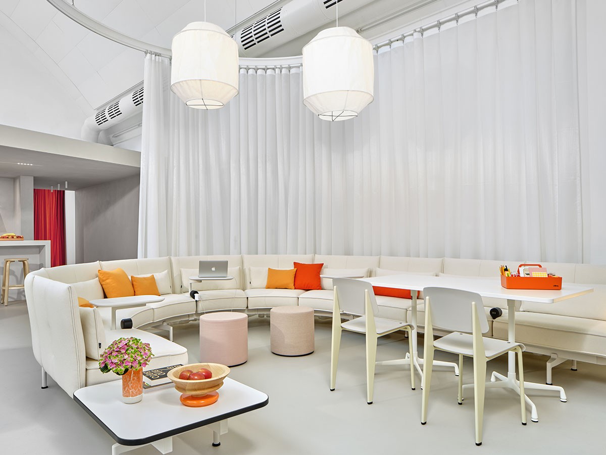Vitra Visiona Stool / ヴィトラ ヴィジョナ スツール （チェア・椅子 > スツール） 19