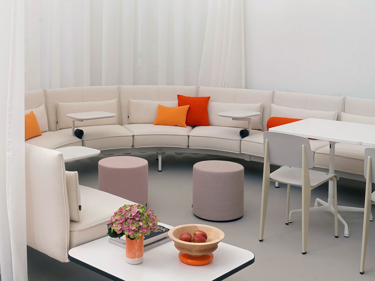 Vitra Visiona Stool / ヴィトラ ヴィジョナ スツール （チェア・椅子 > スツール） 18