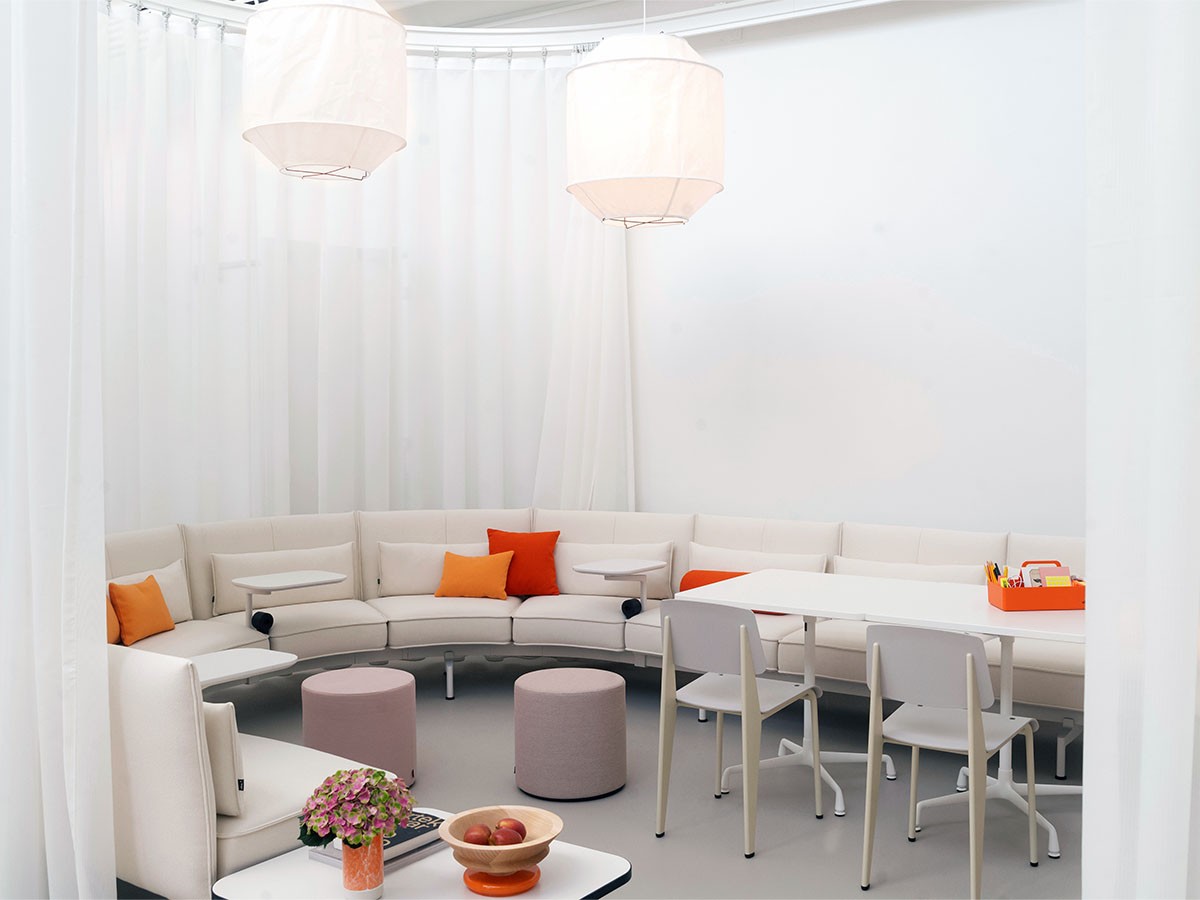 Vitra Visiona Stool / ヴィトラ ヴィジョナ スツール （チェア・椅子 > スツール） 20
