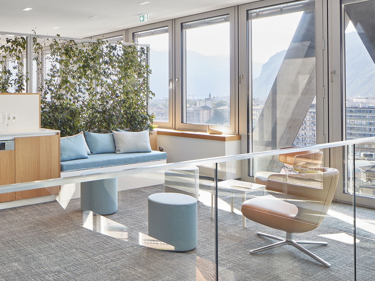 Vitra Visiona Stool / ヴィトラ ヴィジョナ スツール （チェア・椅子 > スツール） 30