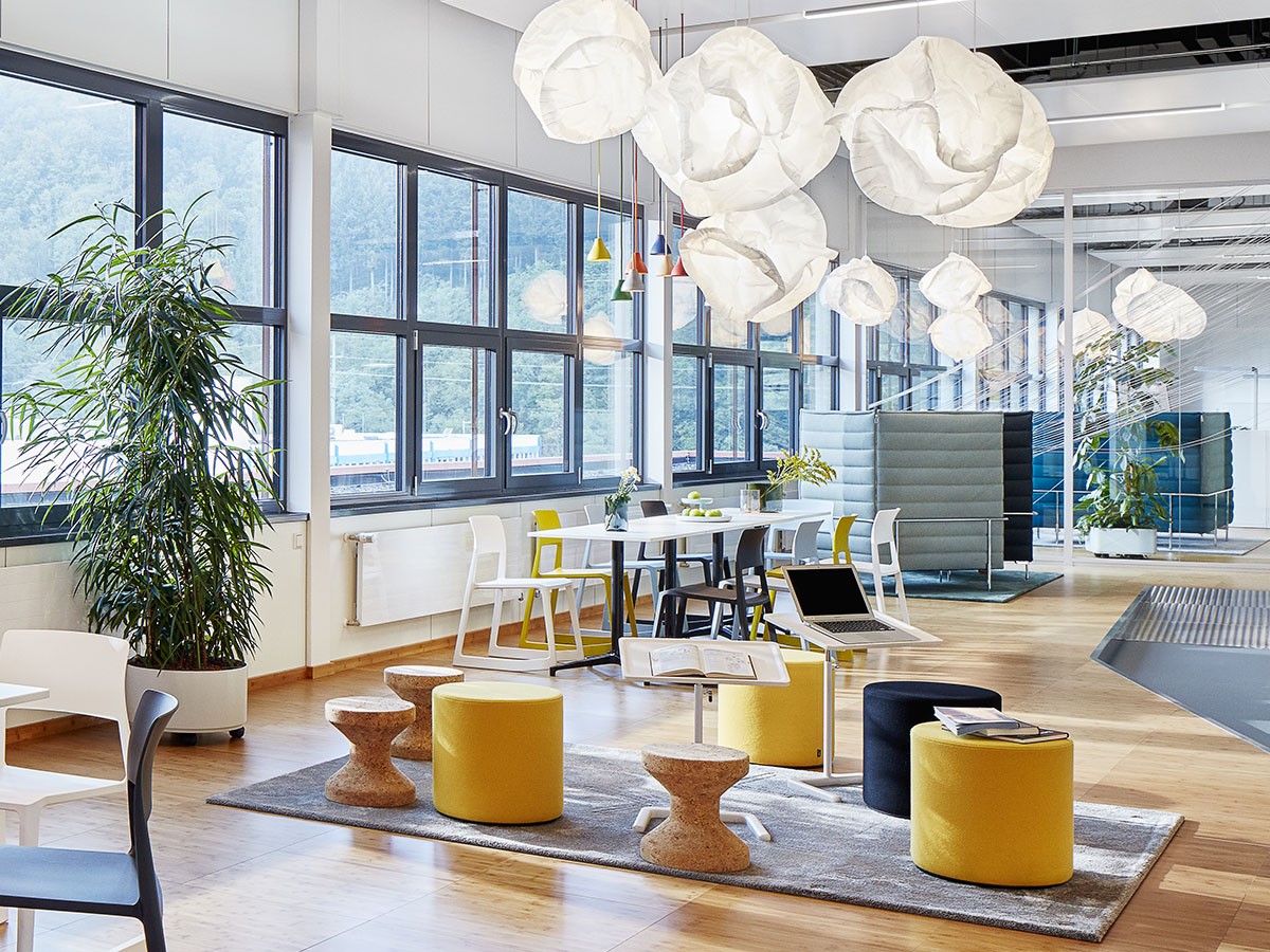 Vitra Visiona Stool / ヴィトラ ヴィジョナ スツール （チェア・椅子 > スツール） 38