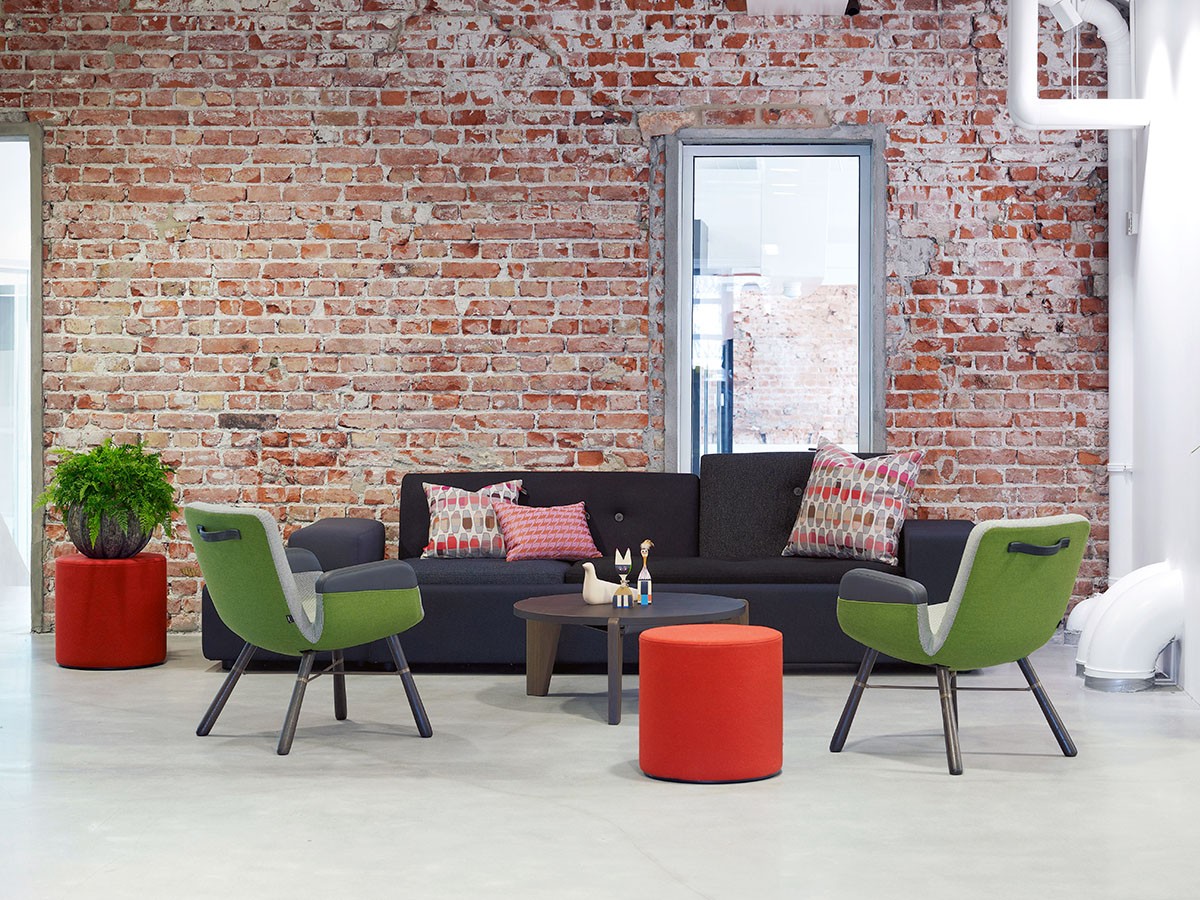 Vitra Visiona Stool / ヴィトラ ヴィジョナ スツール （チェア・椅子 > スツール） 39