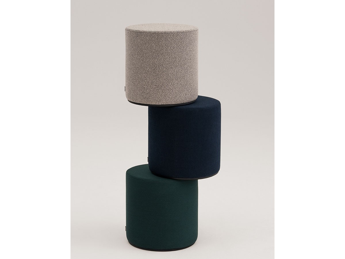 Vitra Visiona Stool / ヴィトラ ヴィジョナ スツール （チェア・椅子 > スツール） 59