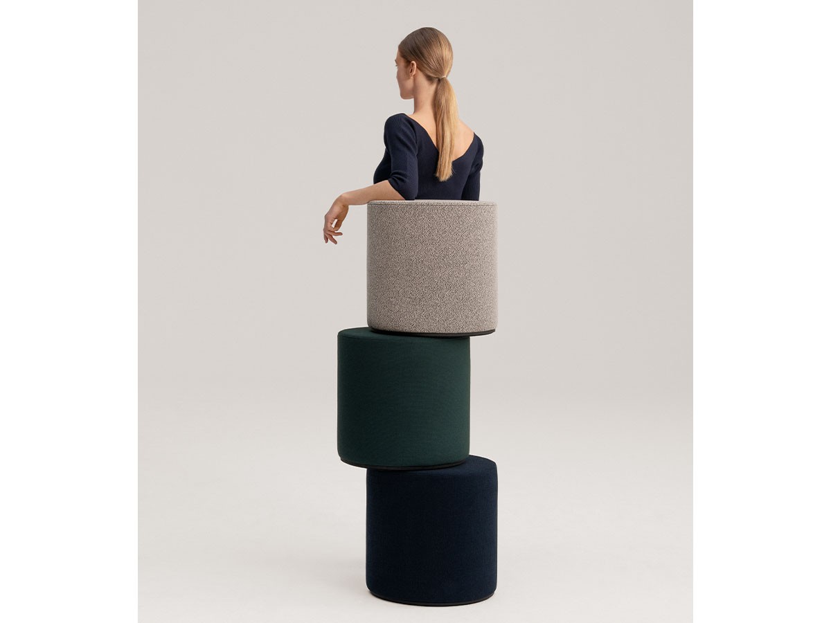 Vitra Visiona Stool / ヴィトラ ヴィジョナ スツール （チェア・椅子 > スツール） 62