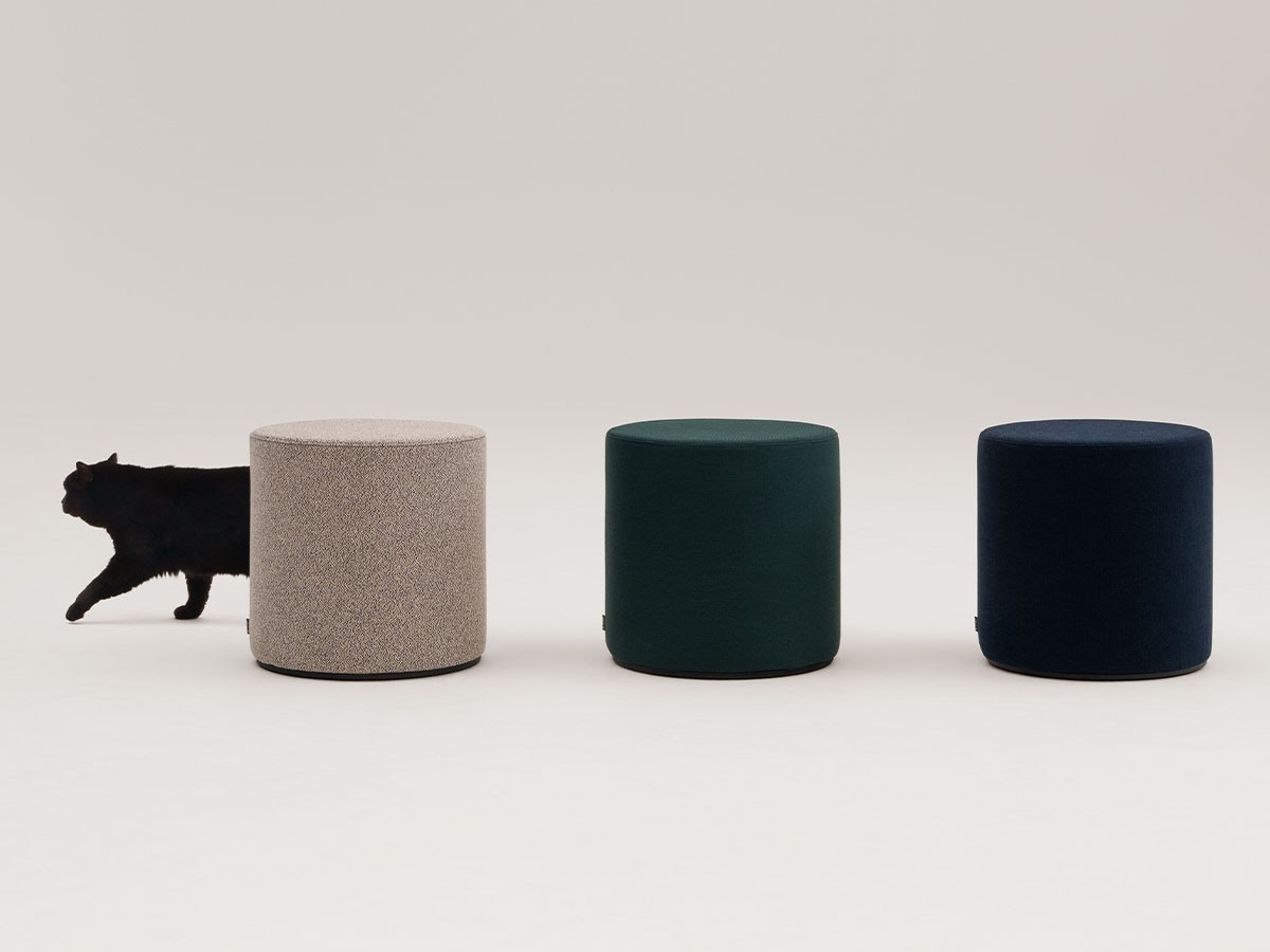 Vitra Visiona Stool / ヴィトラ ヴィジョナ スツール （チェア・椅子 > スツール） 61