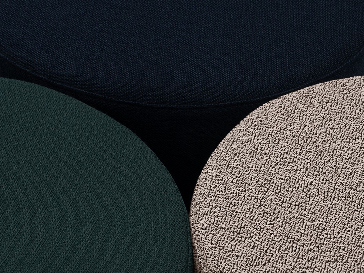 Vitra Visiona Stool / ヴィトラ ヴィジョナ スツール （チェア・椅子 > スツール） 60