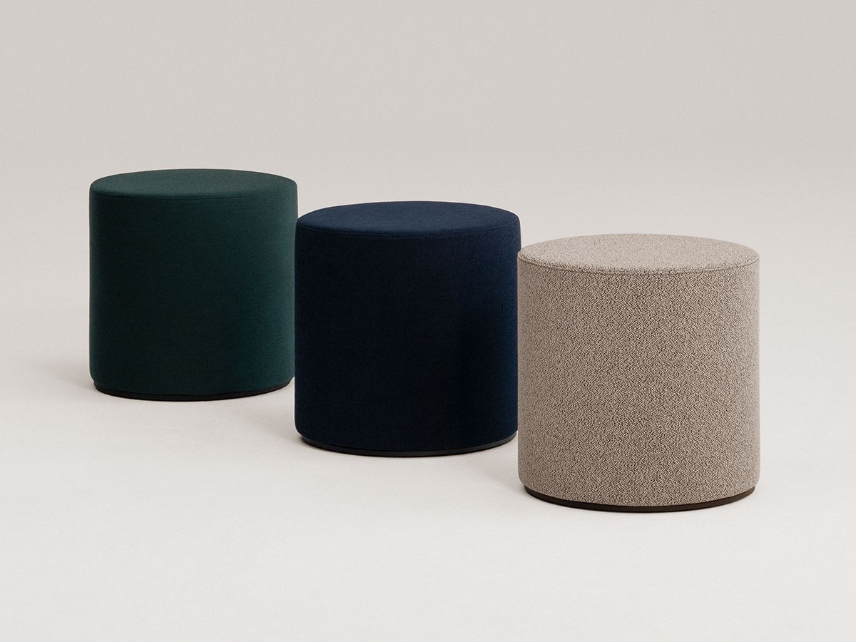 Vitra Visiona Stool / ヴィトラ ヴィジョナ スツール （チェア・椅子 > スツール） 58