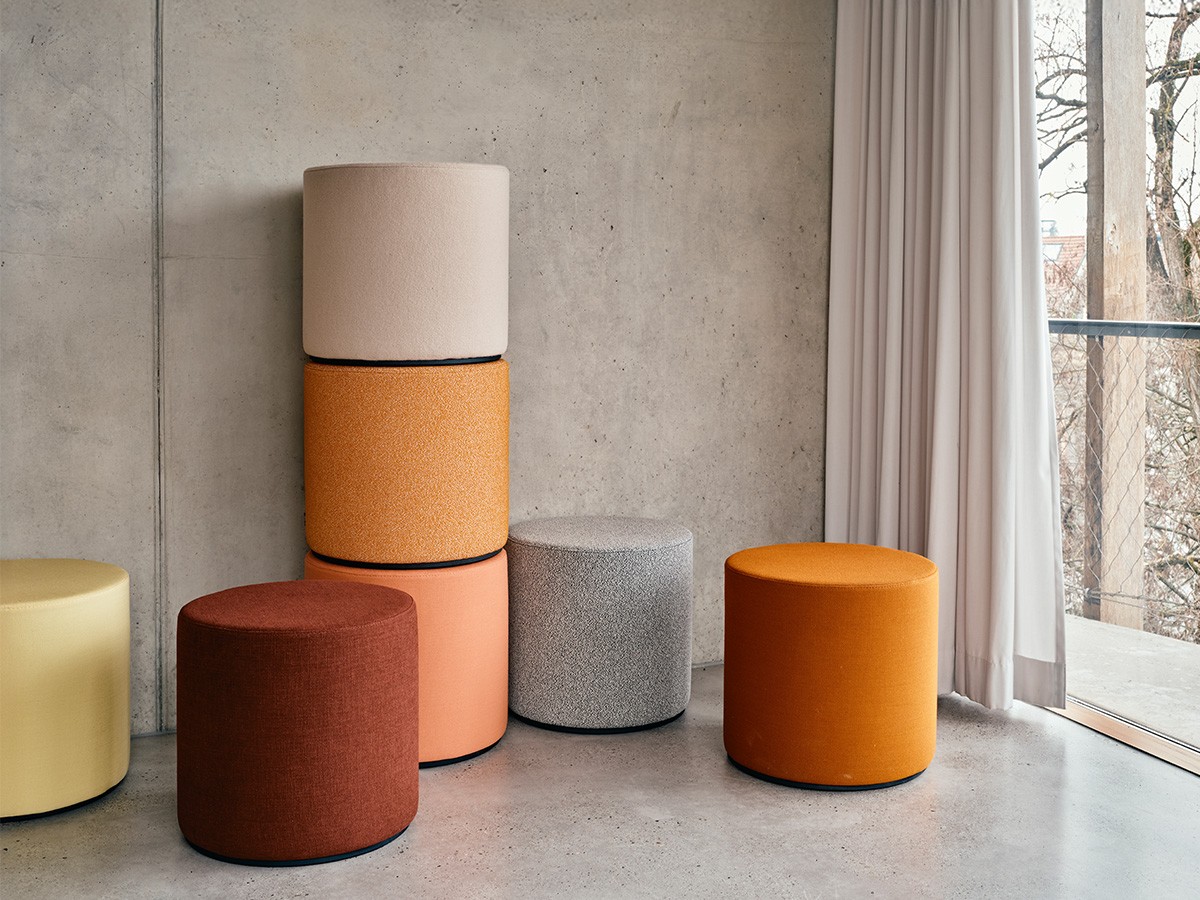 Vitra Visiona Stool / ヴィトラ ヴィジョナ スツール （チェア・椅子 > スツール） 12