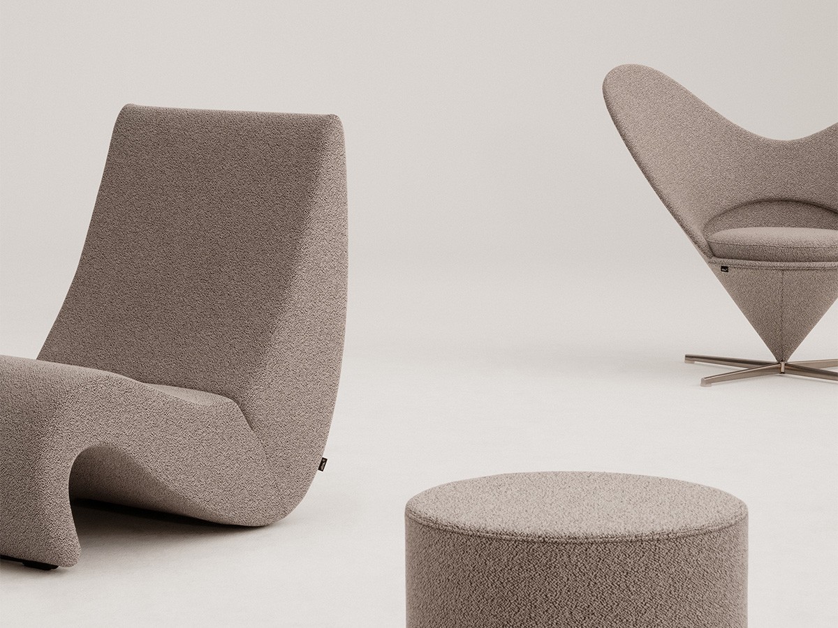 Vitra Visiona Stool / ヴィトラ ヴィジョナ スツール （チェア・椅子 > スツール） 63