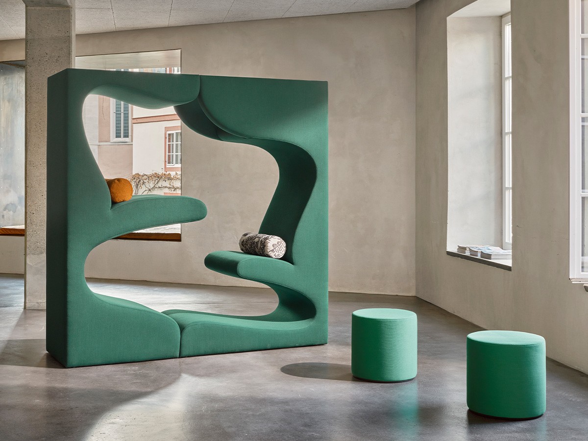 Vitra Visiona Stool / ヴィトラ ヴィジョナ スツール （チェア・椅子 > スツール） 13
