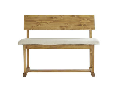 mam Coroha bench / マム コロハ ベンチ - インテリア・家具通販【FLYMEe】