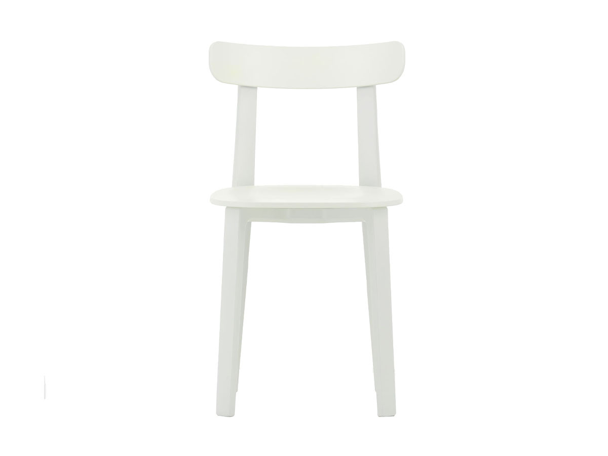 Vitra APC / All Plastic Chair / ヴィトラ オール プラスチック チェア （チェア・椅子 > ダイニングチェア） 38