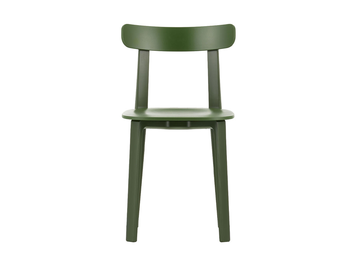 Vitra APC / All Plastic Chair / ヴィトラ オール プラスチック チェア （チェア・椅子 > ダイニングチェア） 50