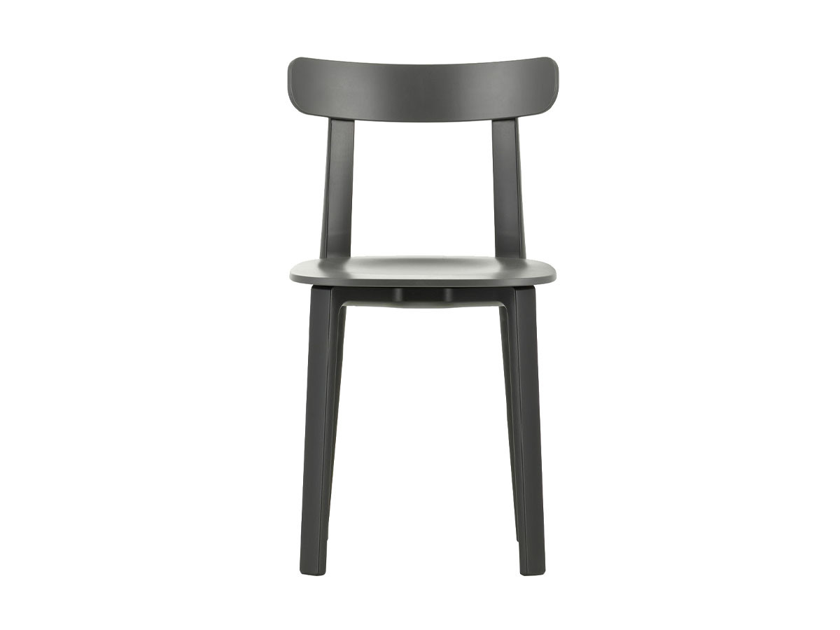 Vitra APC / All Plastic Chair / ヴィトラ オール プラスチック チェア （チェア・椅子 > ダイニングチェア） 46