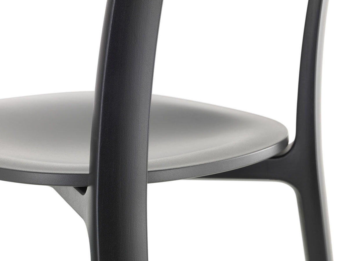 Vitra APC / All Plastic Chair / ヴィトラ オール プラスチック チェア （チェア・椅子 > ダイニングチェア） 64