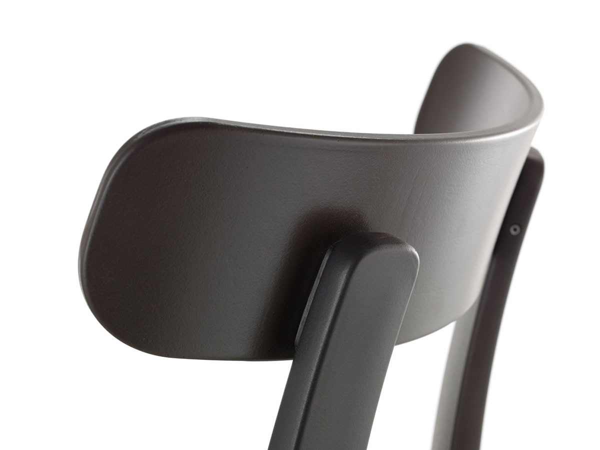 Vitra APC / All Plastic Chair / ヴィトラ オール プラスチック チェア （チェア・椅子 > ダイニングチェア） 62