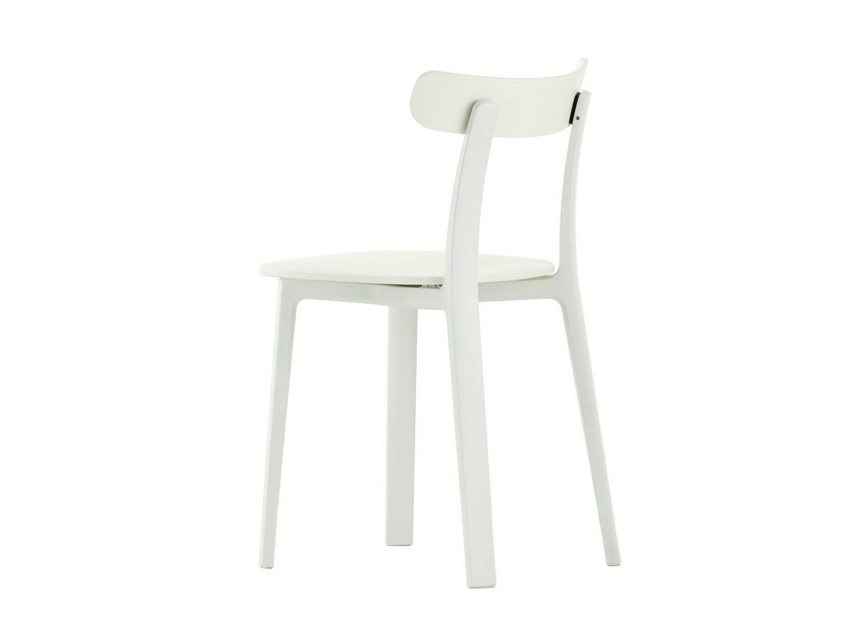 Vitra APC / All Plastic Chair / ヴィトラ オール プラスチック チェア