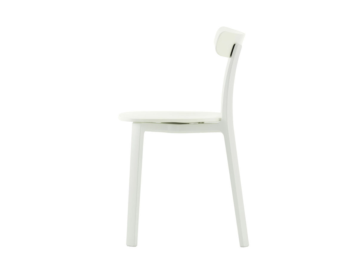 Vitra APC / All Plastic Chair / ヴィトラ オール プラスチック チェア （チェア・椅子 > ダイニングチェア） 39