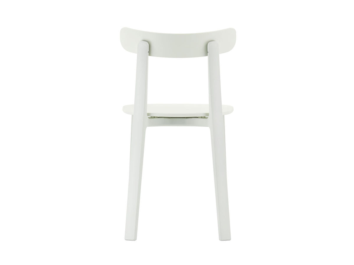 Vitra APC / All Plastic Chair / ヴィトラ オール プラスチック チェア （チェア・椅子 > ダイニングチェア） 41