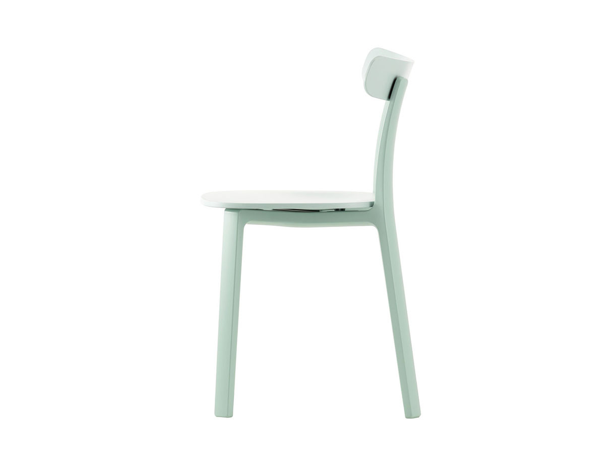 Vitra APC / All Plastic Chair / ヴィトラ オール プラスチック チェア （チェア・椅子 > ダイニングチェア） 43