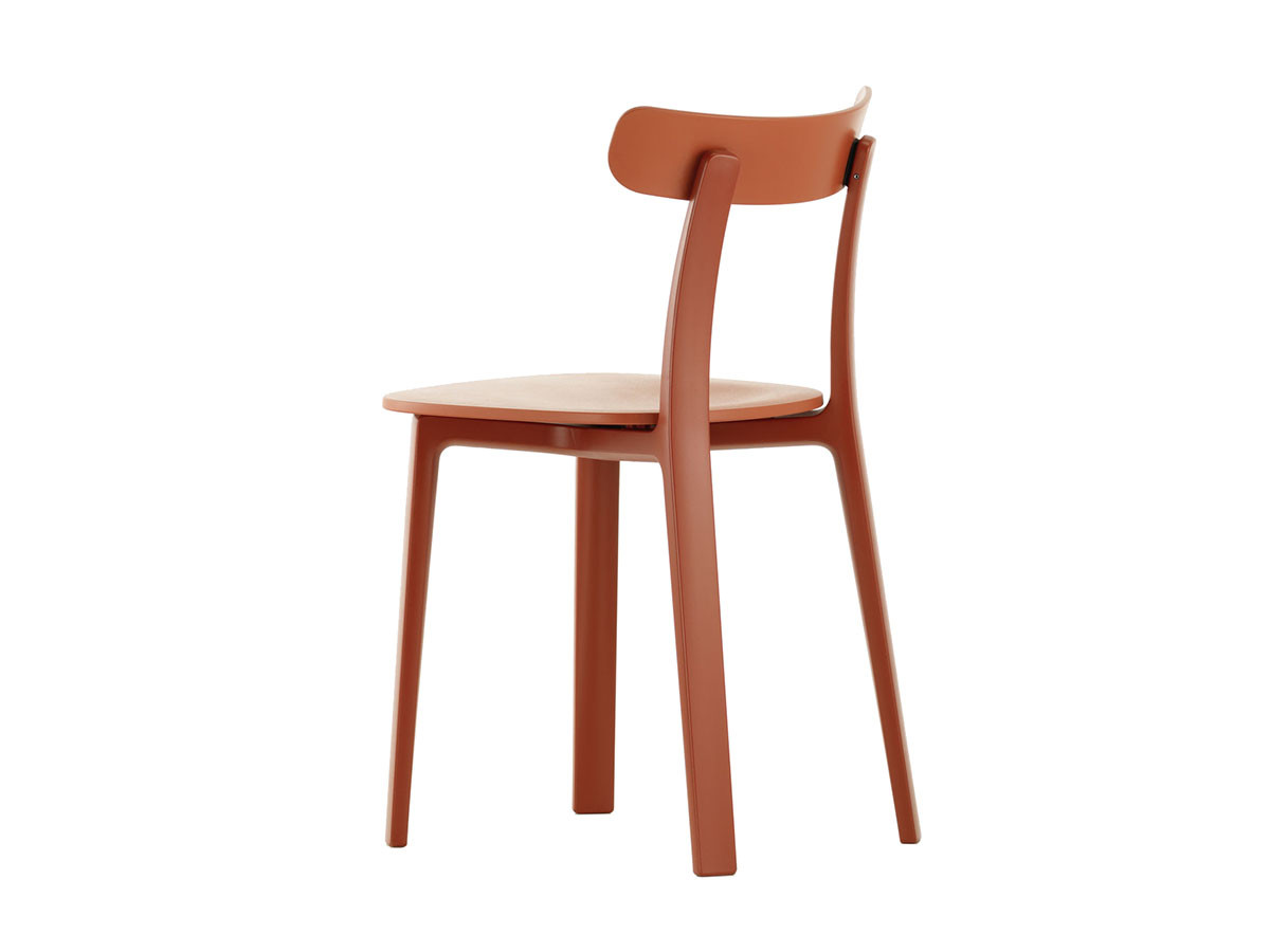 Vitra APC / All Plastic Chair / ヴィトラ オール プラスチック チェア （チェア・椅子 > ダイニングチェア） 56