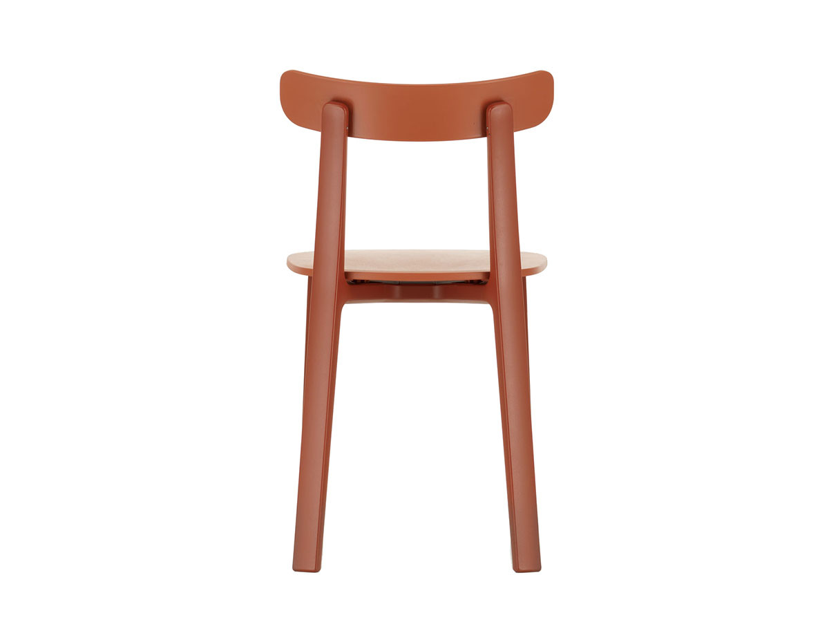 Vitra APC / All Plastic Chair / ヴィトラ オール プラスチック チェア （チェア・椅子 > ダイニングチェア） 57
