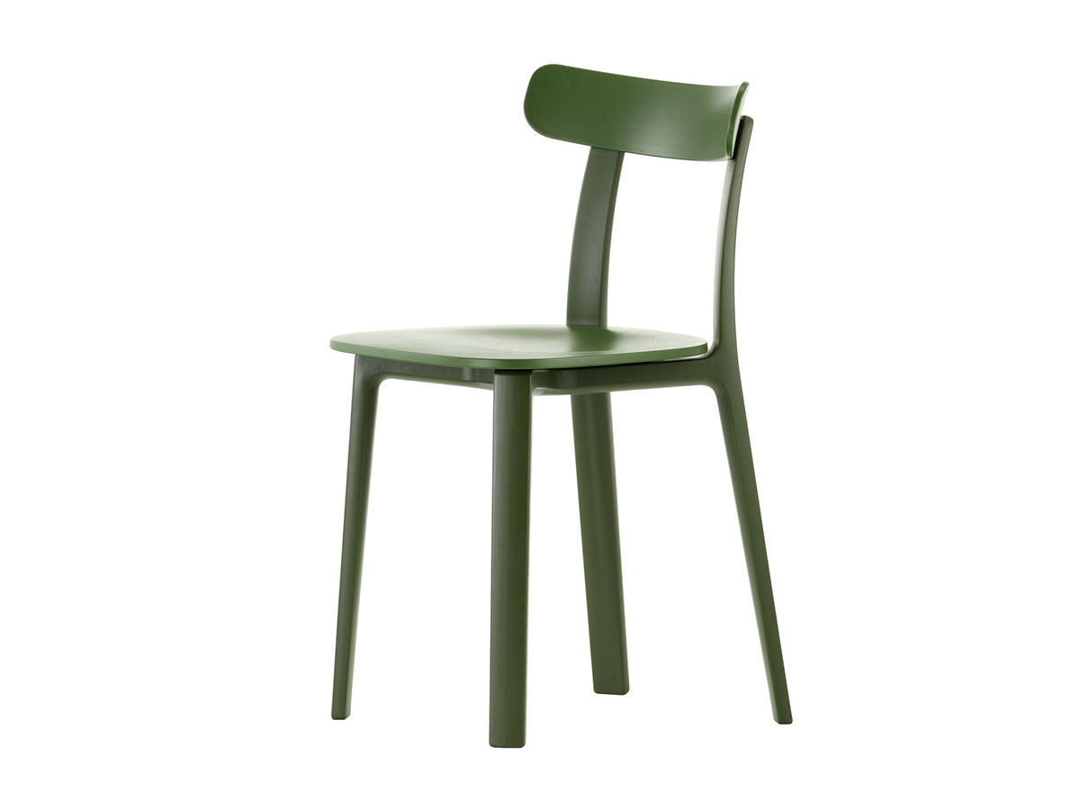 Vitra APC / All Plastic Chair / ヴィトラ オール プラスチック チェア （チェア・椅子 > ダイニングチェア） 4