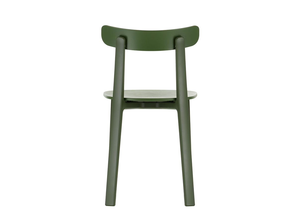 Vitra APC / All Plastic Chair / ヴィトラ オール プラスチック チェア （チェア・椅子 > ダイニングチェア） 53