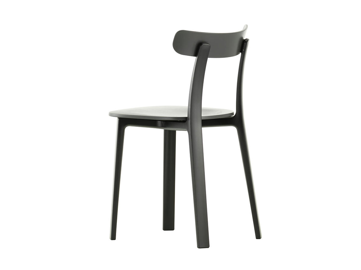 Vitra APC / All Plastic Chair / ヴィトラ オール プラスチック チェア （チェア・椅子 > ダイニングチェア） 48