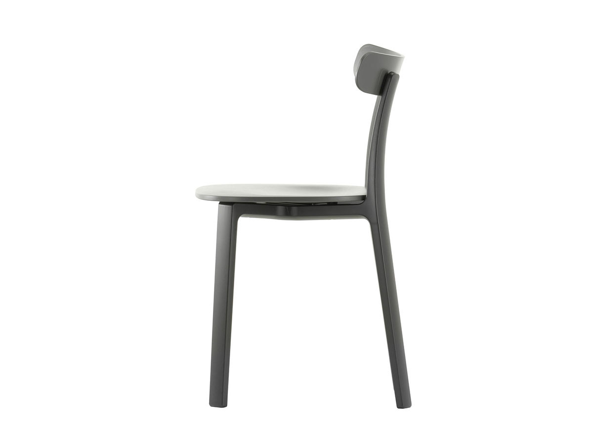 Vitra APC / All Plastic Chair / ヴィトラ オール プラスチック チェア （チェア・椅子 > ダイニングチェア） 47
