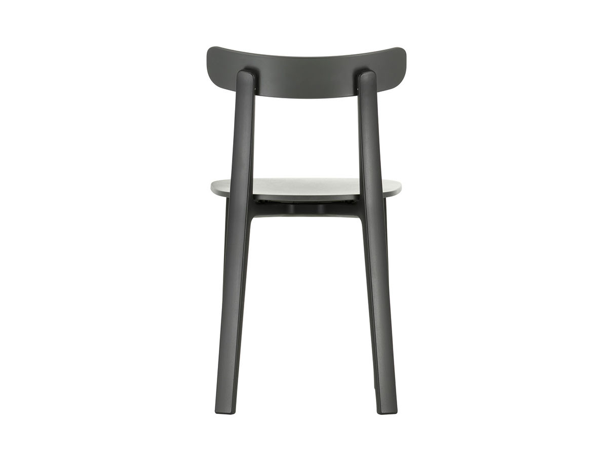 Vitra APC / All Plastic Chair / ヴィトラ オール プラスチック チェア （チェア・椅子 > ダイニングチェア） 49