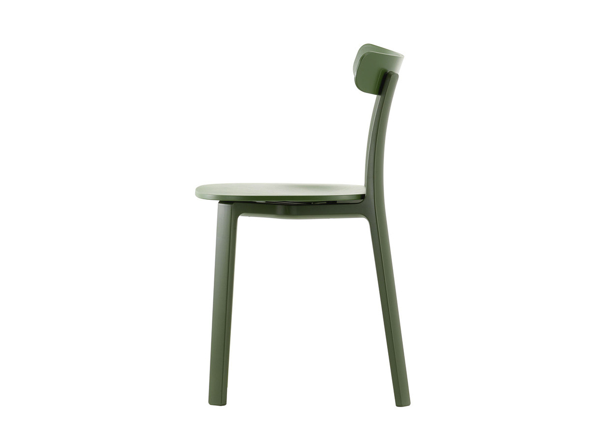 Vitra APC / All Plastic Chair / ヴィトラ オール プラスチック チェア （チェア・椅子 > ダイニングチェア） 51