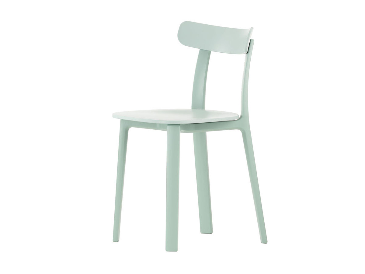 Vitra APC / All Plastic Chair / ヴィトラ オール プラスチック チェア （チェア・椅子 > ダイニングチェア） 1