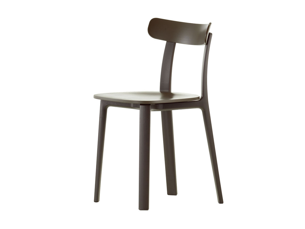 Vitra APC / All Plastic Chair / ヴィトラ オール プラスチック チェア （チェア・椅子 > ダイニングチェア） 65